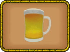 Happy Hour!