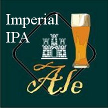 Imprl IPA by Jim_Brewer