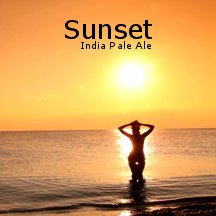 Sunset IPA