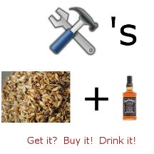 Tools Malt Liquor