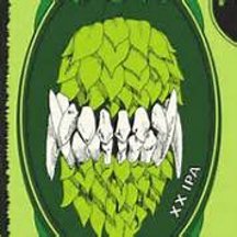 XX IPA By Lebeau
