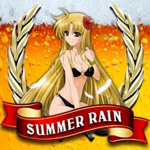 Summer Rain
