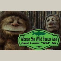 Where The Wild Brews Are