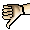 thumbs_down