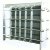 High capacity heat exchanger